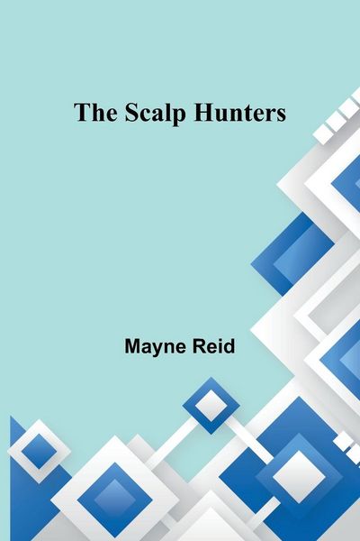 Produktbild: The Scalp Hunters