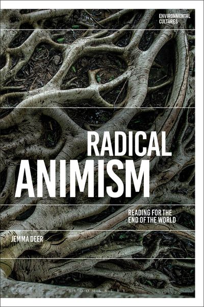 Produktbild: Radical Animism