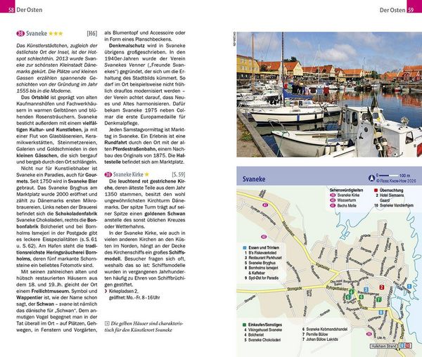 Produktbild: Reise Know-How InselTrip Bornholm