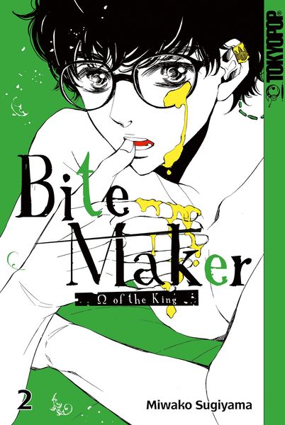 Produktbild: Bite Maker 02