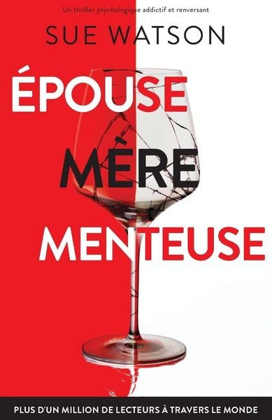 Produktbild: &Eacute;pouse, m&egrave;re, menteuse