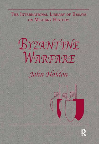 Produktbild: Byzantine Warfare