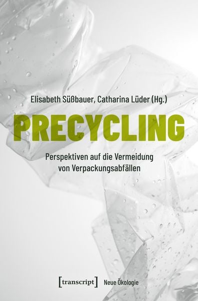 Produktbild: Precycling