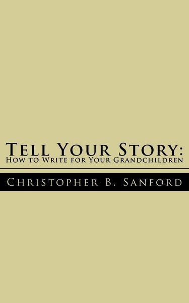 Produktbild: Tell Your Story