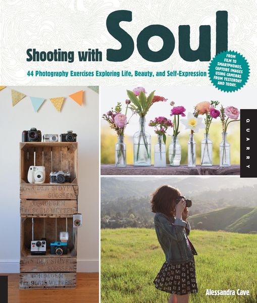 Produktbild: Shooting with Soul