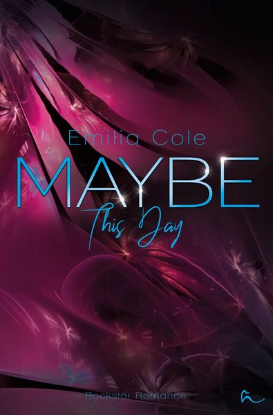 Produktbild: Maybe This Day