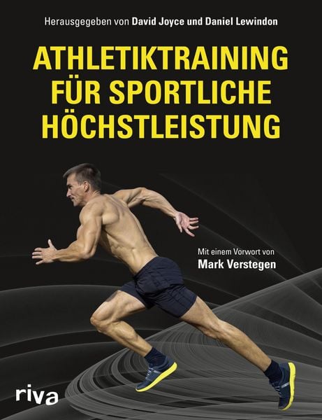 Produktbild: Athletiktraining f&uuml;r sportliche H&ouml;chstleistung