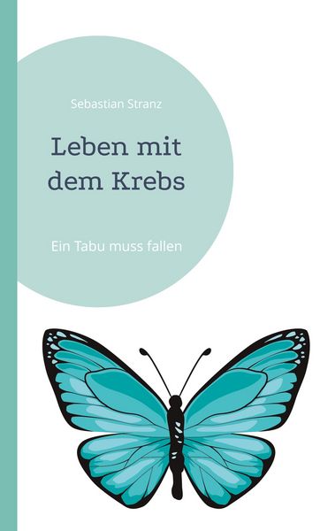 Produktbild: Leben mit dem Krebs