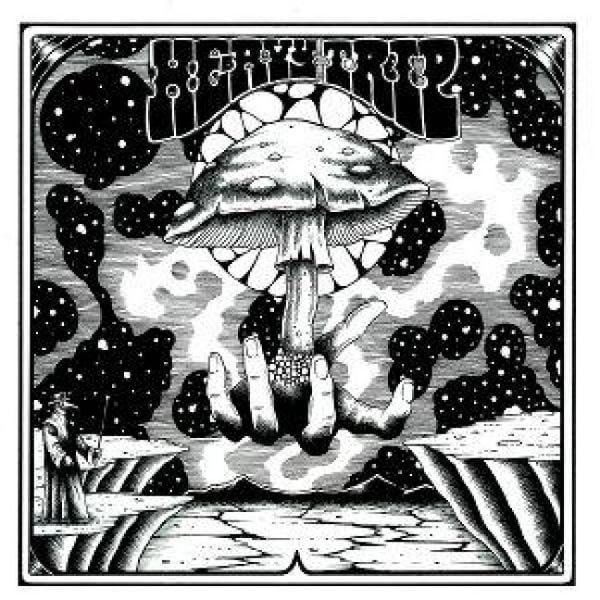 Heavy Trip - Heavy Trip, CD