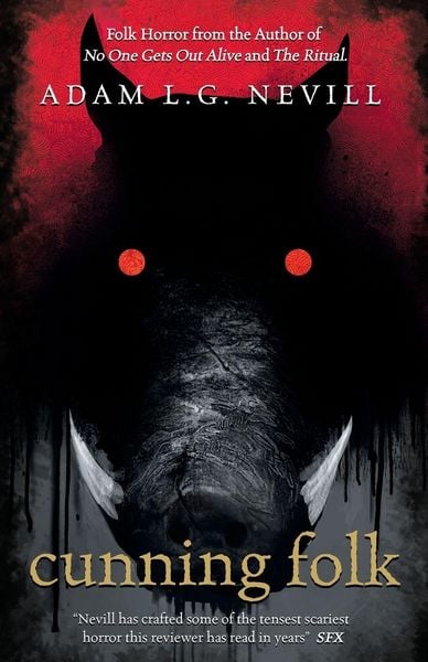 Produktbild: Cunning Folk