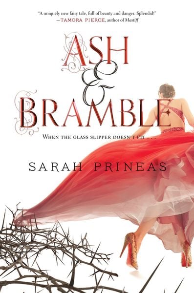 Produktbild: Ash & Bramble
