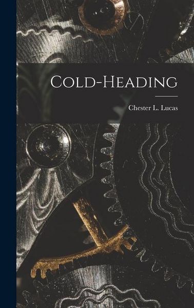 Produktbild: Cold-heading