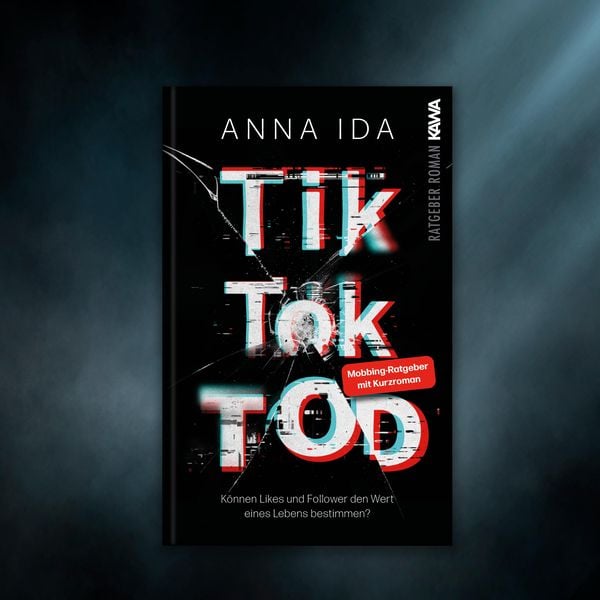 Produktbild: TikTok-Tod