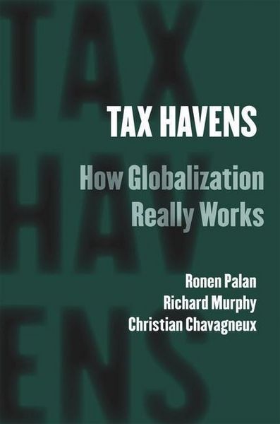 Produktbild: Tax Havens