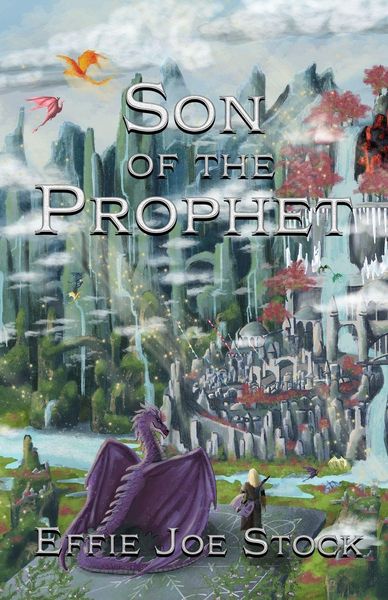 Produktbild: Son of the Prophet
