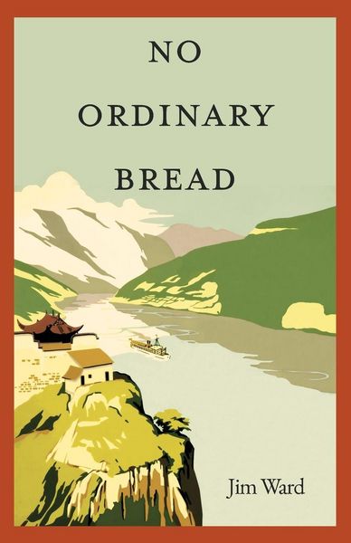 Produktbild: No Ordinary Bread
