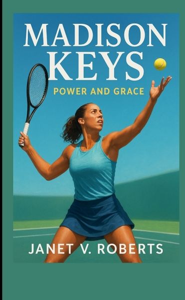 Produktbild: Madison Keys
