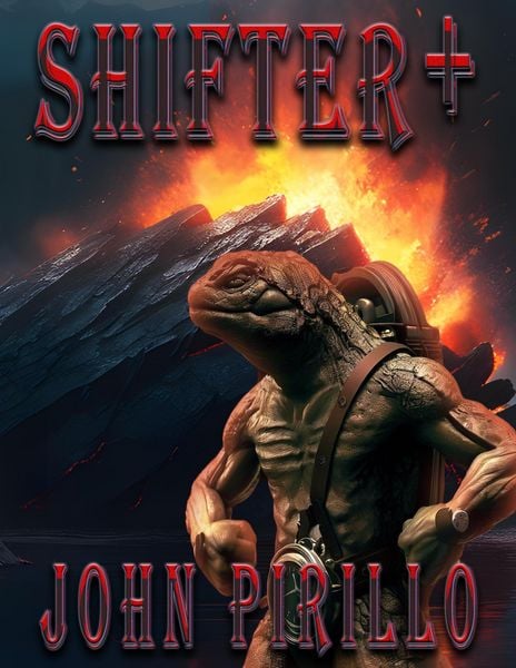 Produktbild: Shifter+