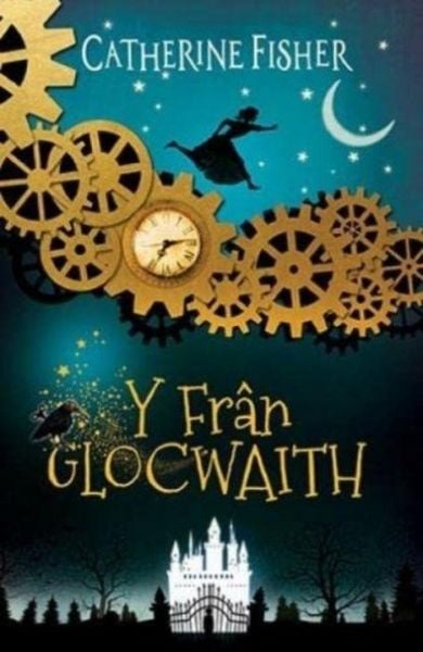 Produktbild: Fran Glocwaith, Y
