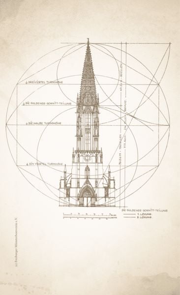 Produktbild: Der Turm aus Licht
