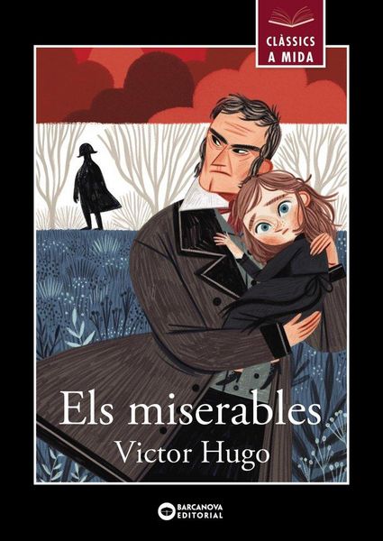 Produktbild: Els miserables