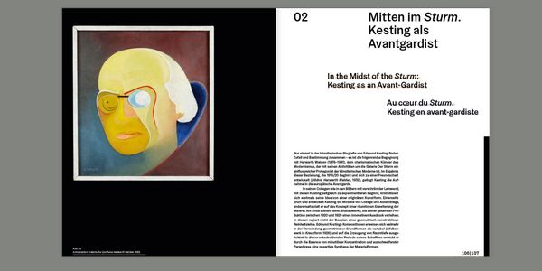 Produktbild: Edmund Kesting