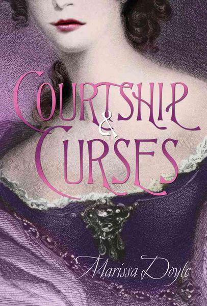 Produktbild: Courtship & Curses