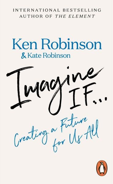 Produktbild: Imagine If...