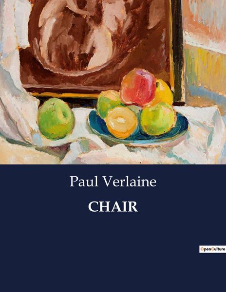 Produktbild: CHAIR