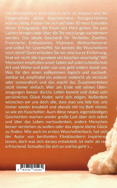 Produktbild: Wuscheltiere