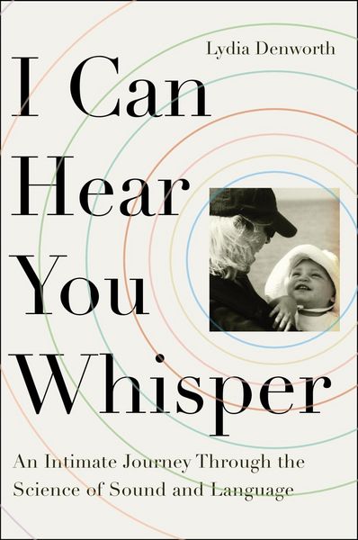 Produktbild: I Can Hear You Whisper