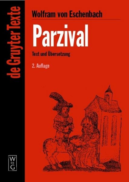Produktbild: Parzival