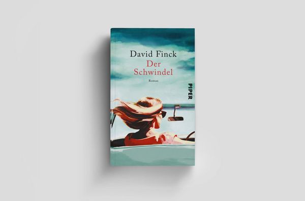 Produktbild: Der Schwindel