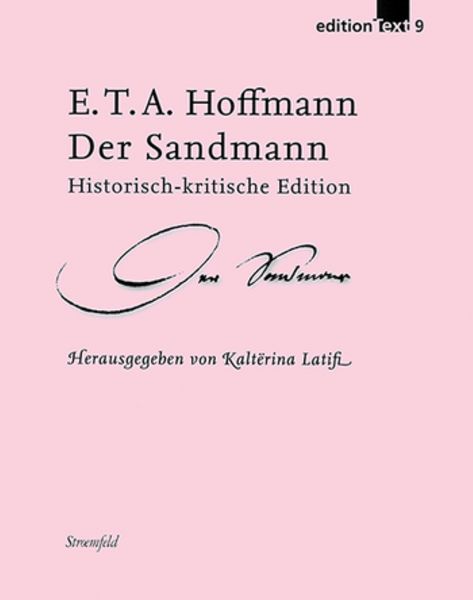 Produktbild: Der Sandmann