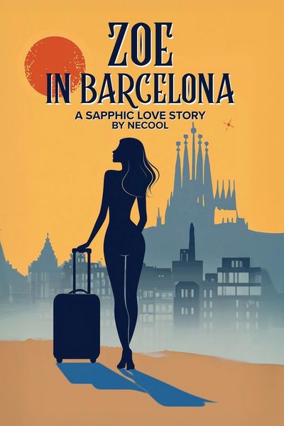 Produktbild: Zoe in Barcelona