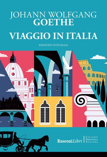 Produktbild: Viaggio in Italia
