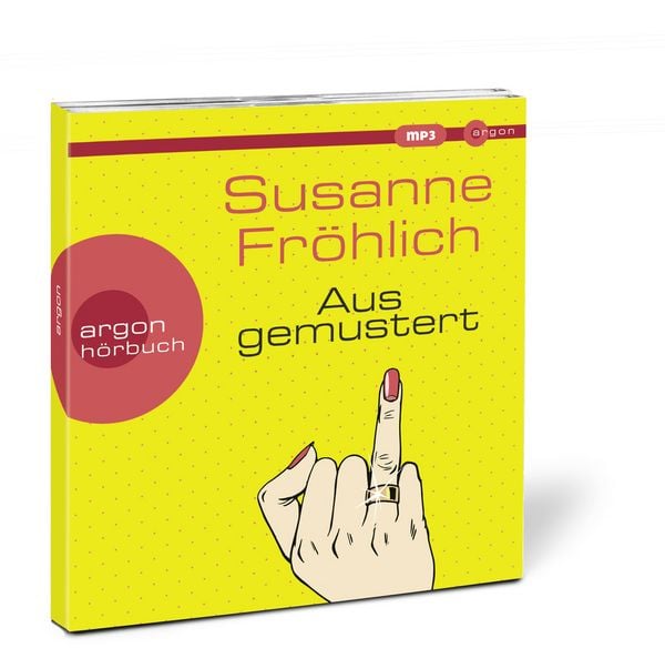 Produktbild: Ausgemustert
