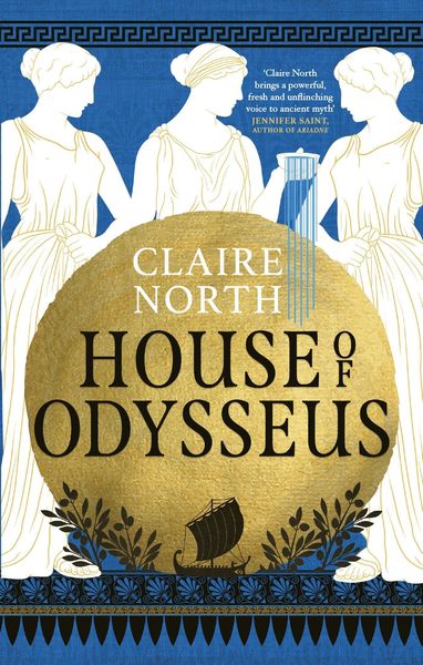 Produktbild: House of Odysseus