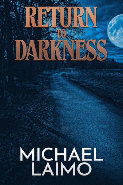 Produktbild: Return to Darkness