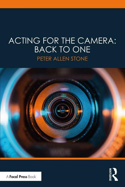 Produktbild: Acting for the Camera: Back to One