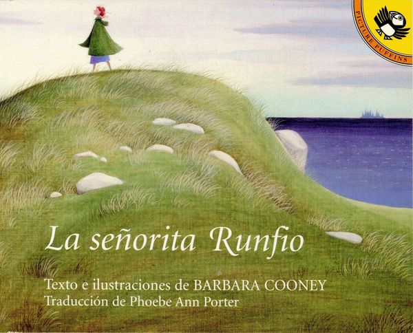 Produktbild: La Senorita Runfio