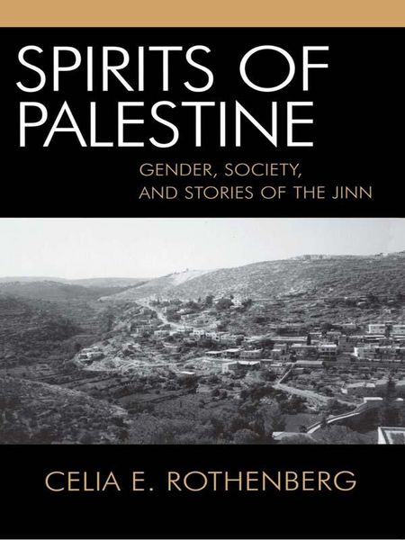 Produktbild: Spirits of Palestine