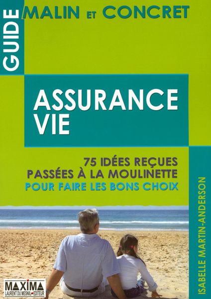 Produktbild: Assurance vie