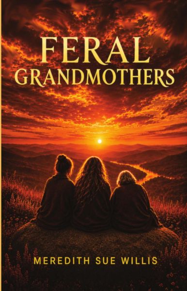 Produktbild: Feral Grandmothers