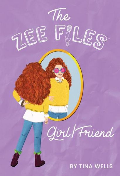 Produktbild: Girl/Friend