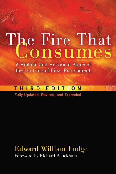 Produktbild: The Fire That Consumes
