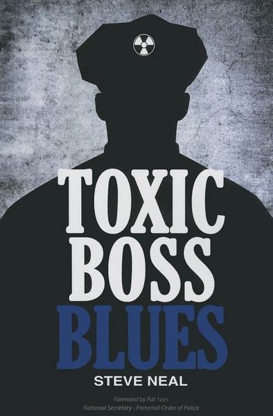 Produktbild: Toxic Boss Blues