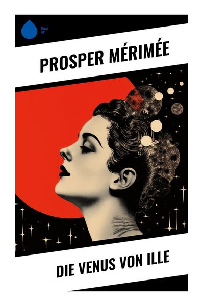 Produktbild: Die Venus von Ille