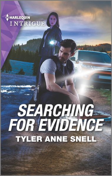 Produktbild: Searching for Evidence