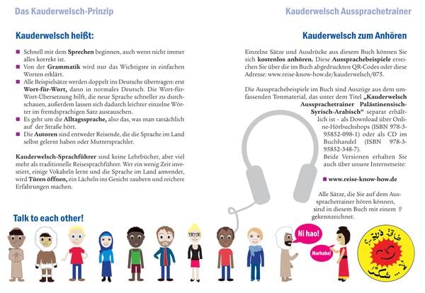 Produktbild: Pal&auml;stinensisch-Syrisch-Arabisch - Wort f&uuml;r Wort
